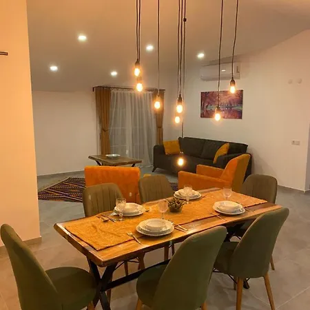 Mirena Apartment Kas