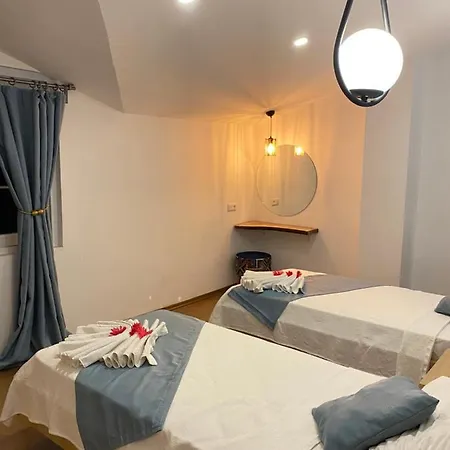 Apartment Mirena