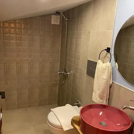 Apartment Mirena *
