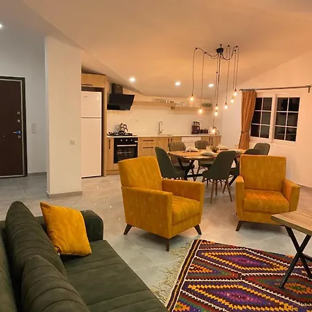 Mirena Apartment Kas